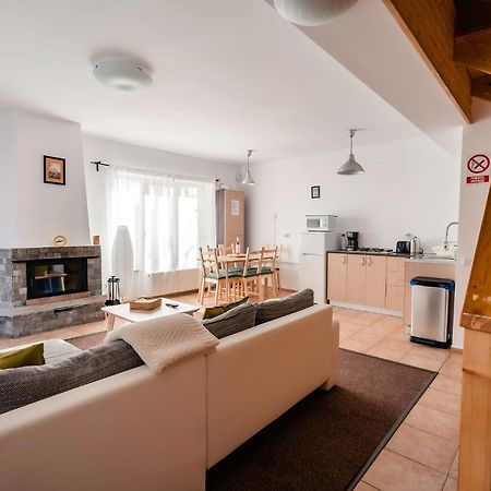 Panoramic Apartments - Montepalazzo Sinaia Kültér fotó