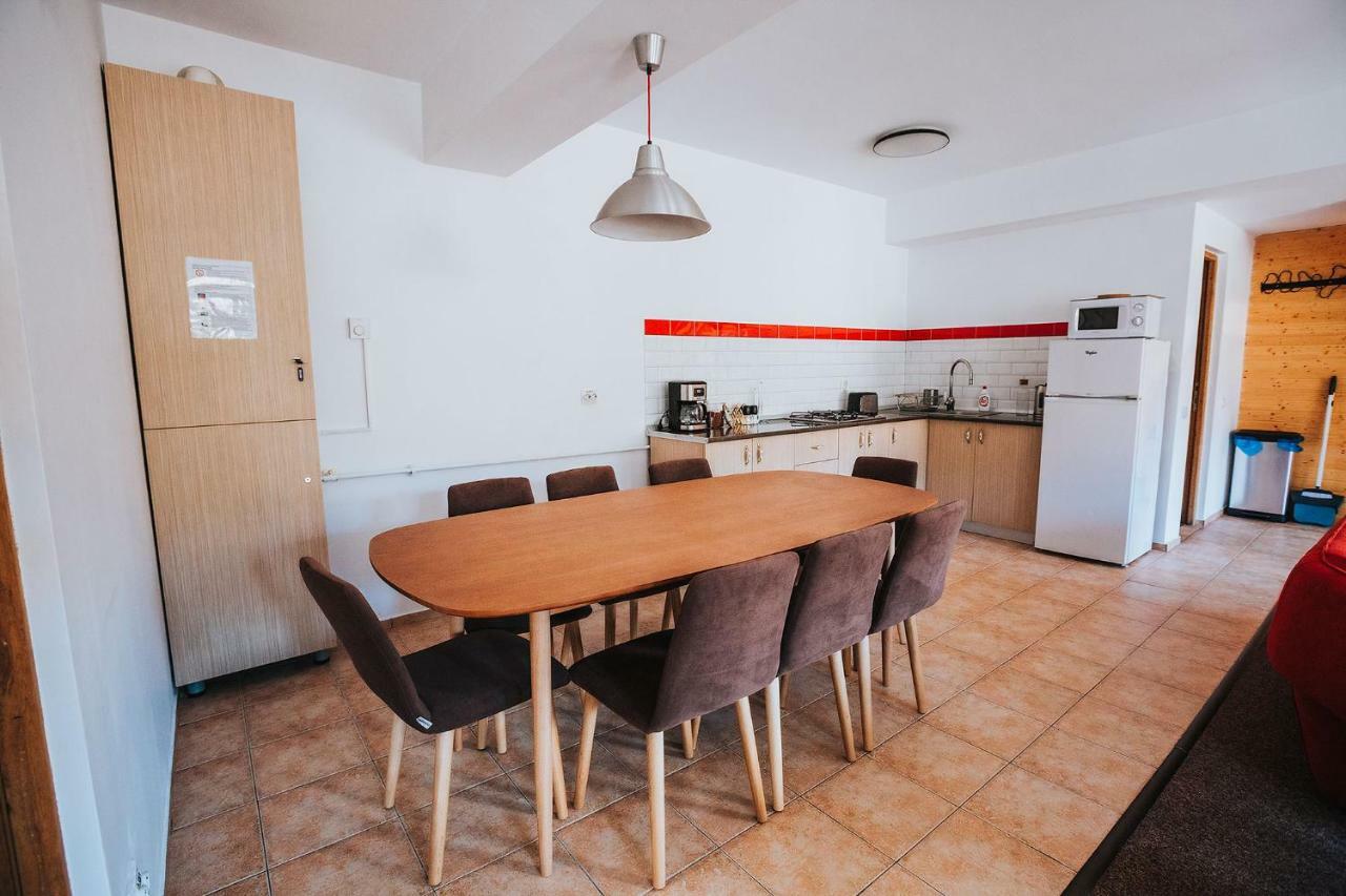Panoramic Apartments - Montepalazzo Sinaia Kültér fotó